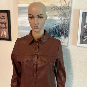 JOUE  & JOY  SIZE S   COLOR  CLASSICS BROWN